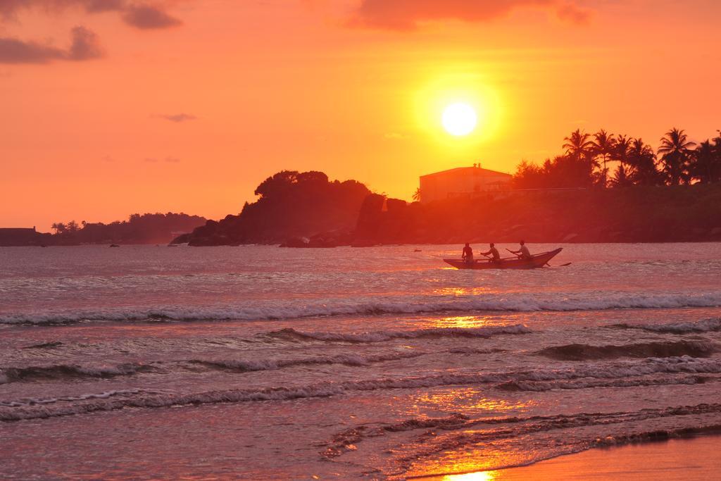 Galle Star Hotel Kültér fotó