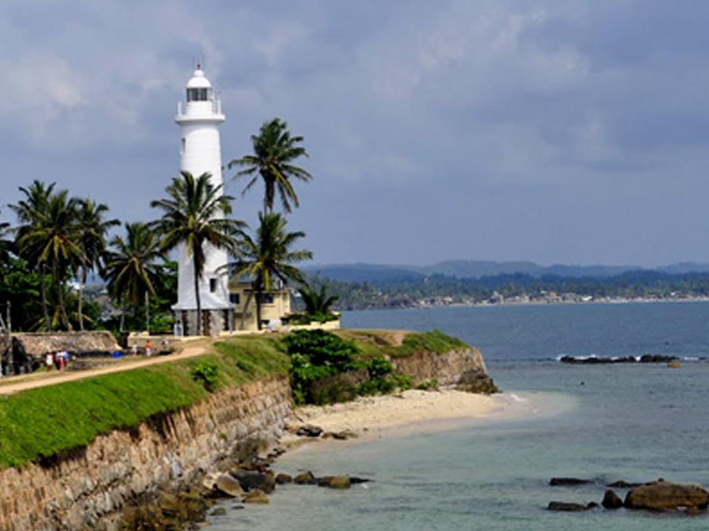 Galle Star Hotel Kültér fotó