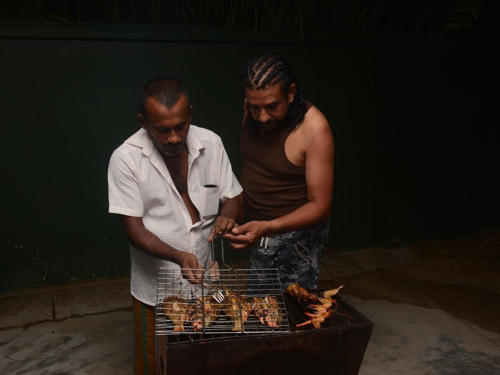 Galle Star Hotel Kültér fotó