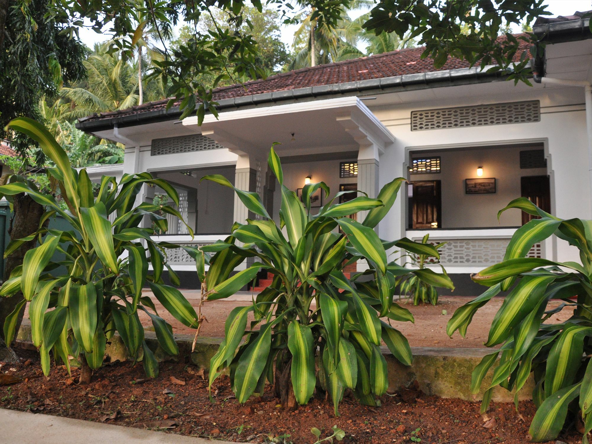 Galle Star Hotel Kültér fotó